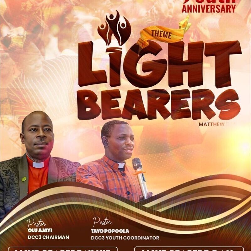 Light Bearers Day