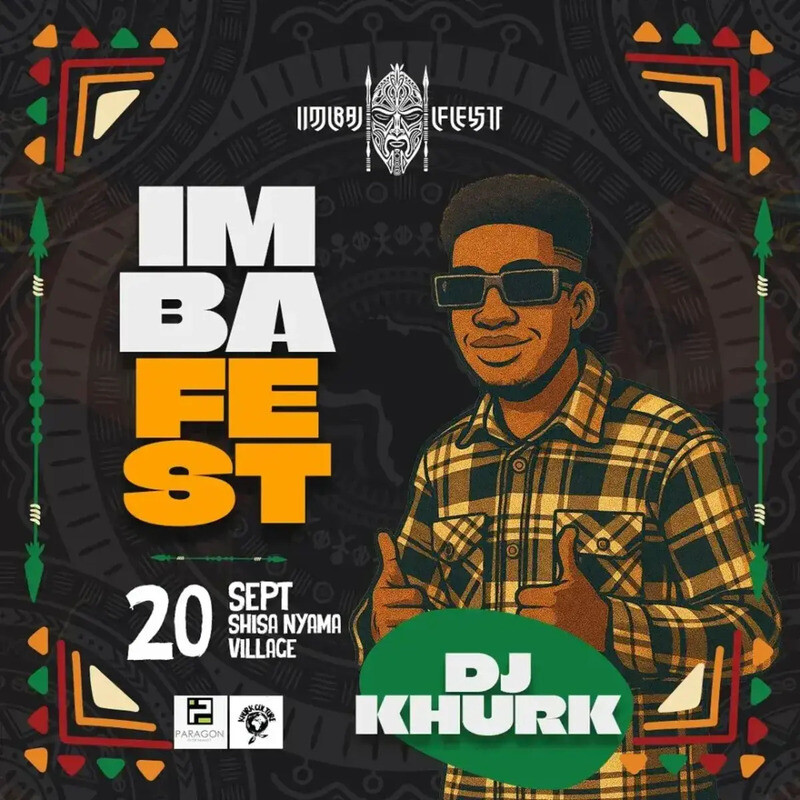 IMBAFEST House Music Festival