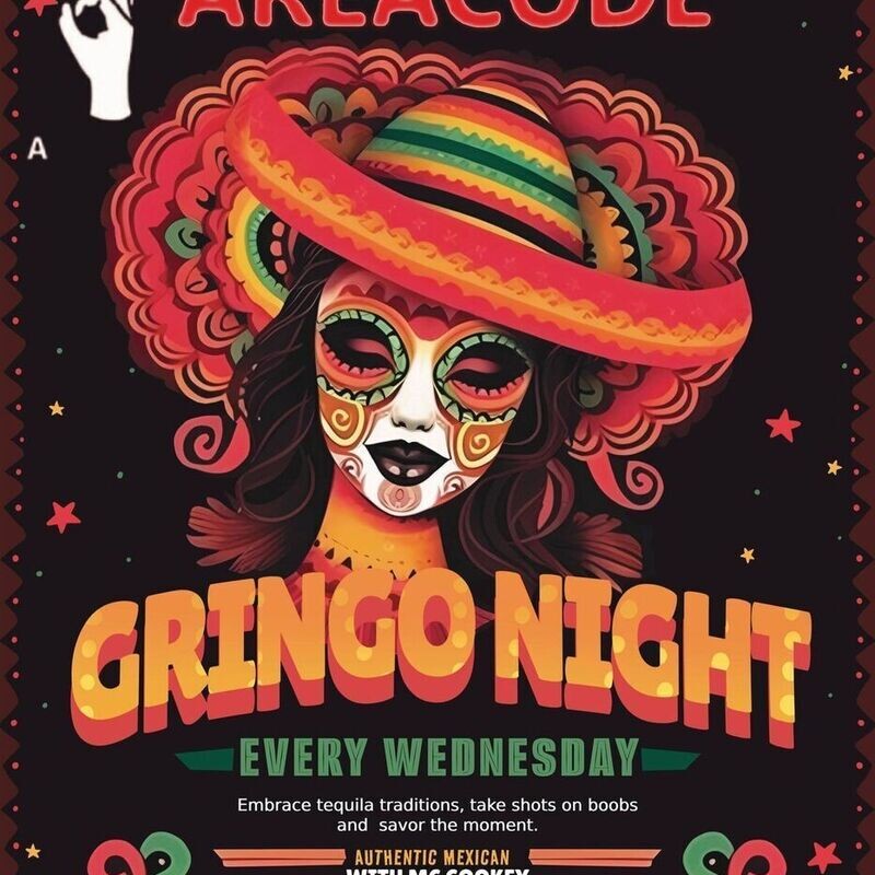 Gringo Night