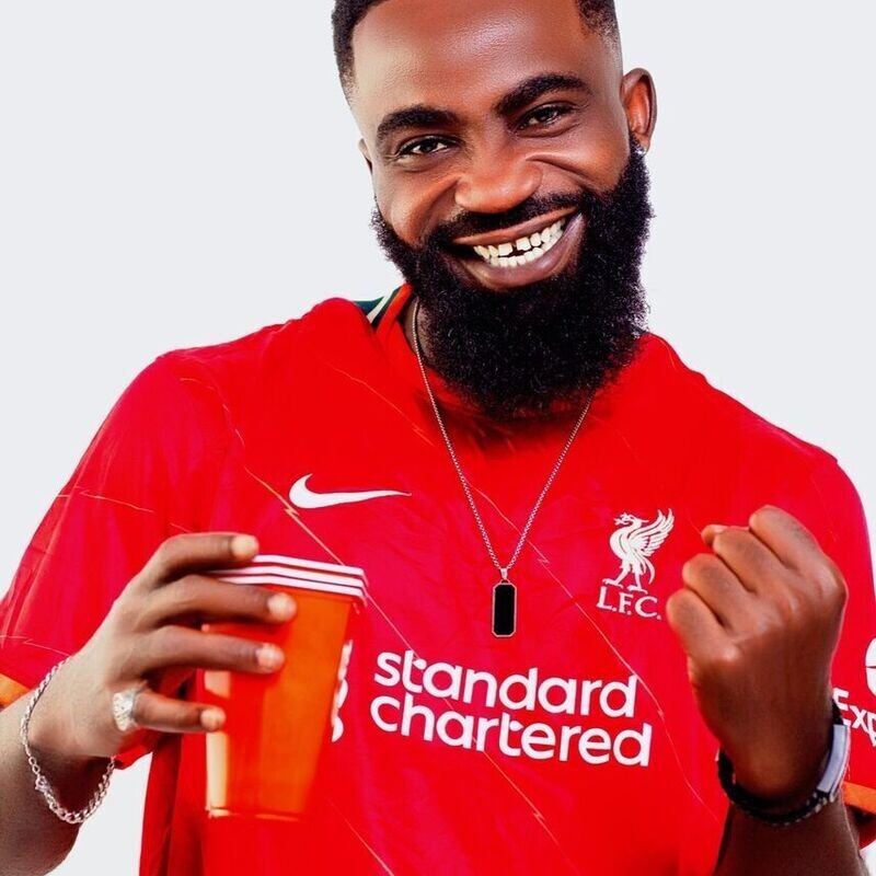 Rep Your Club Jersey & Turn Up With DJ Tablettz