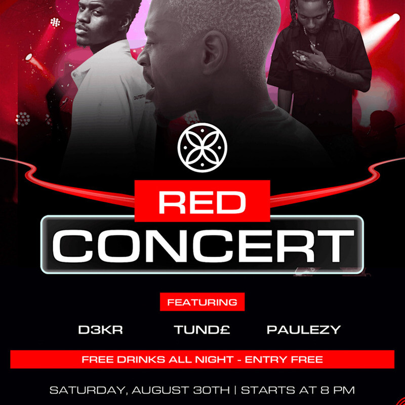 Red Concert