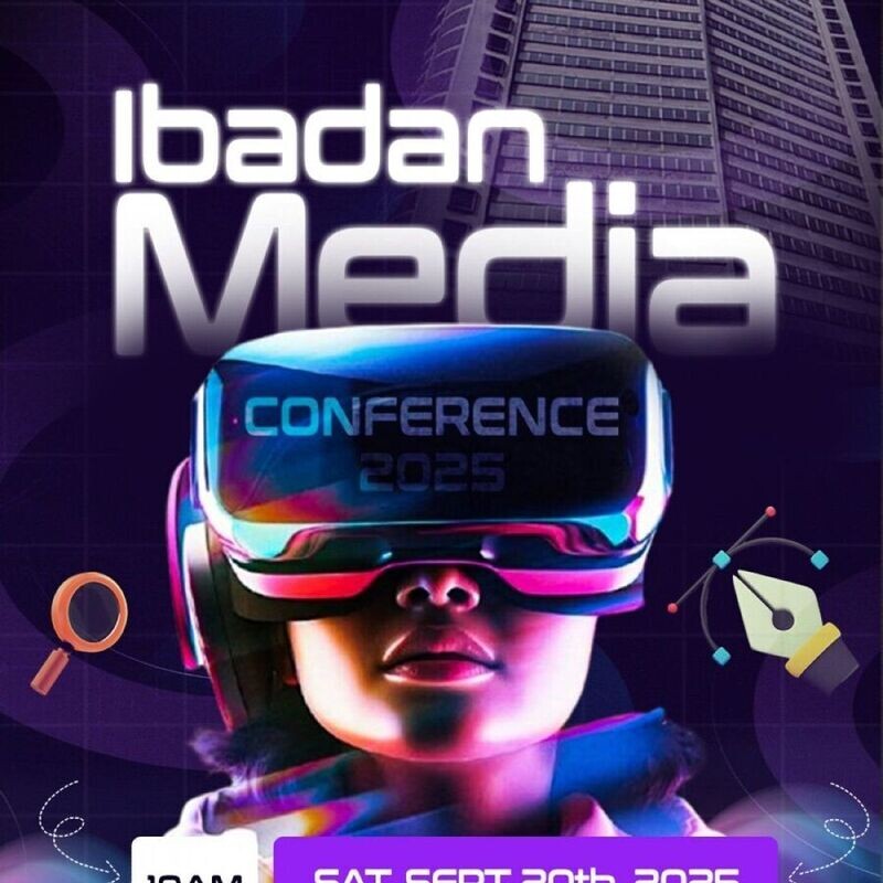 IBADAN MEDIA CONFERENCE 2025