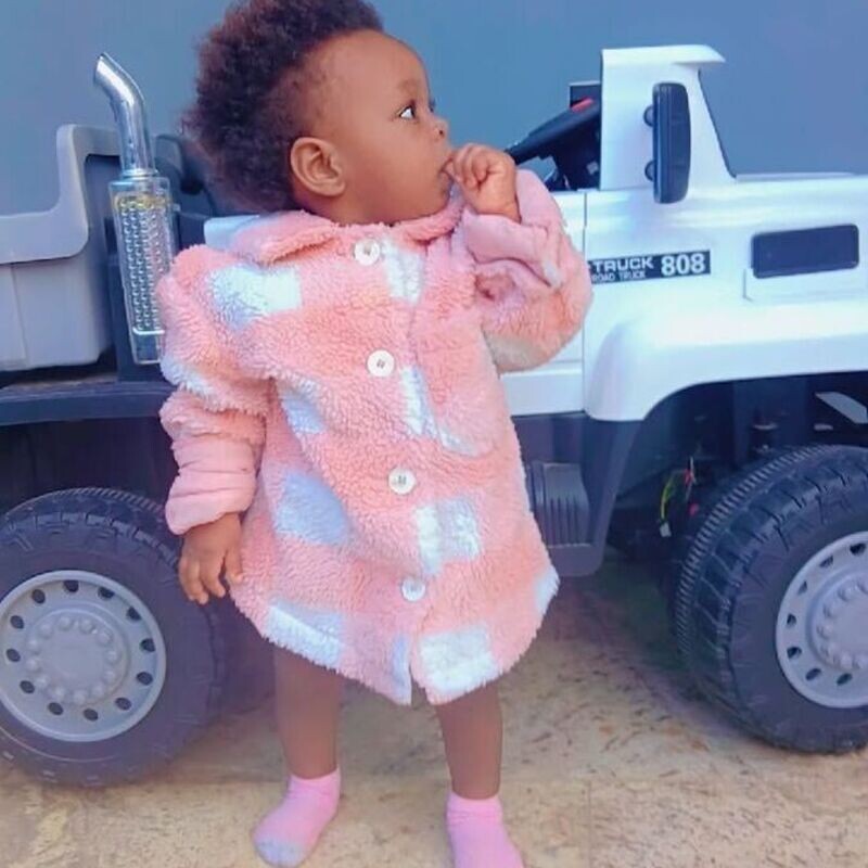 My One Year on Earth