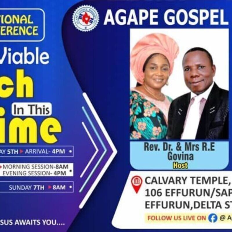 National Conference 2025