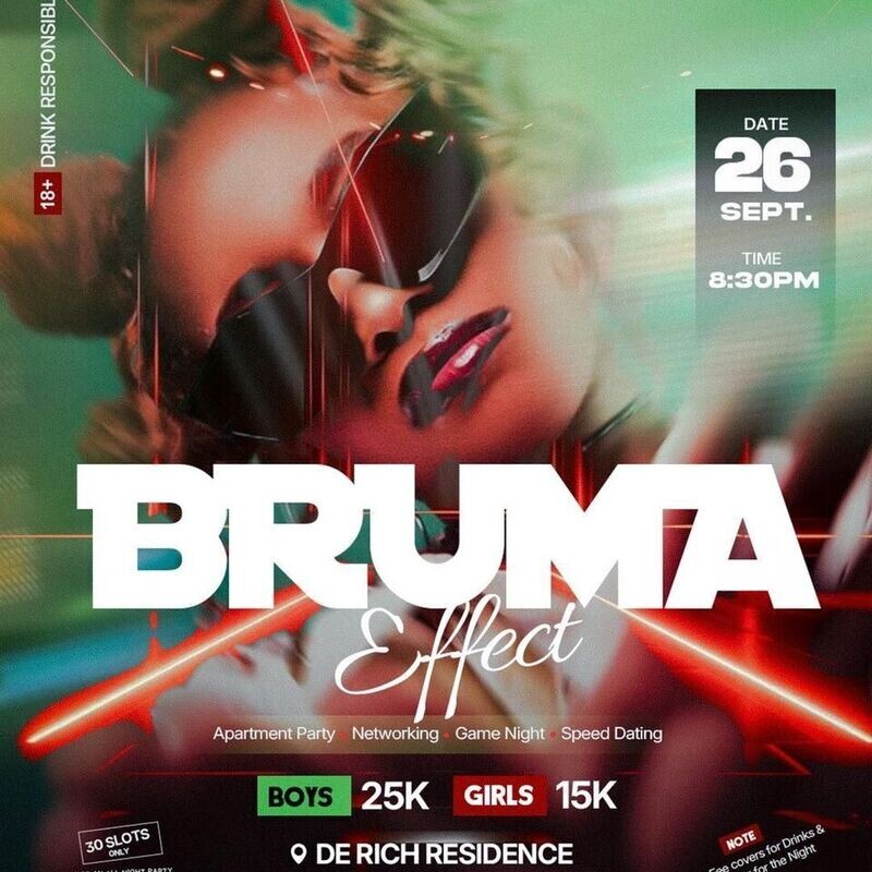 Bruma Effect