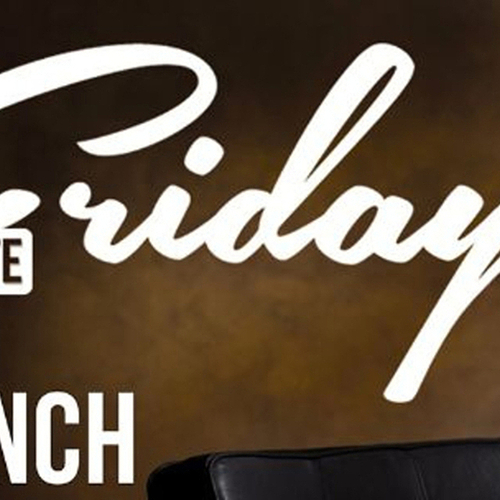 Corporate Friday Launch