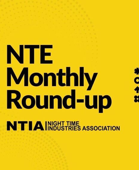 NTE Monthly Round-up
