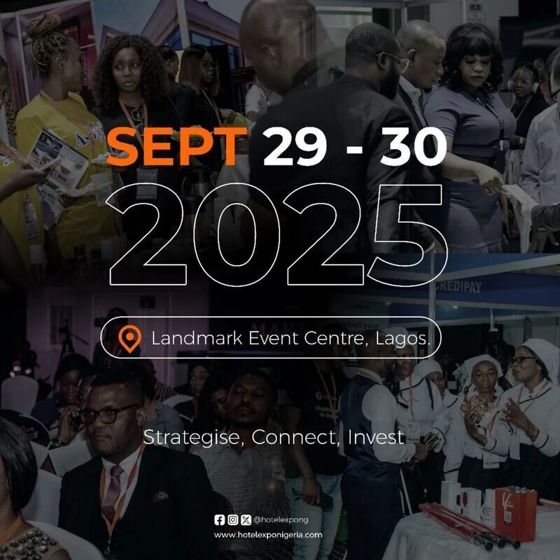 Hotel Expo Nigeria