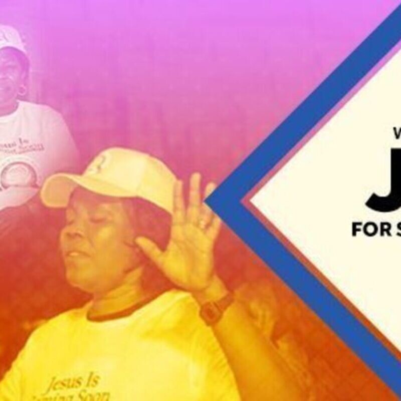 ROSE OF SHARON AUGUST CRUSADE