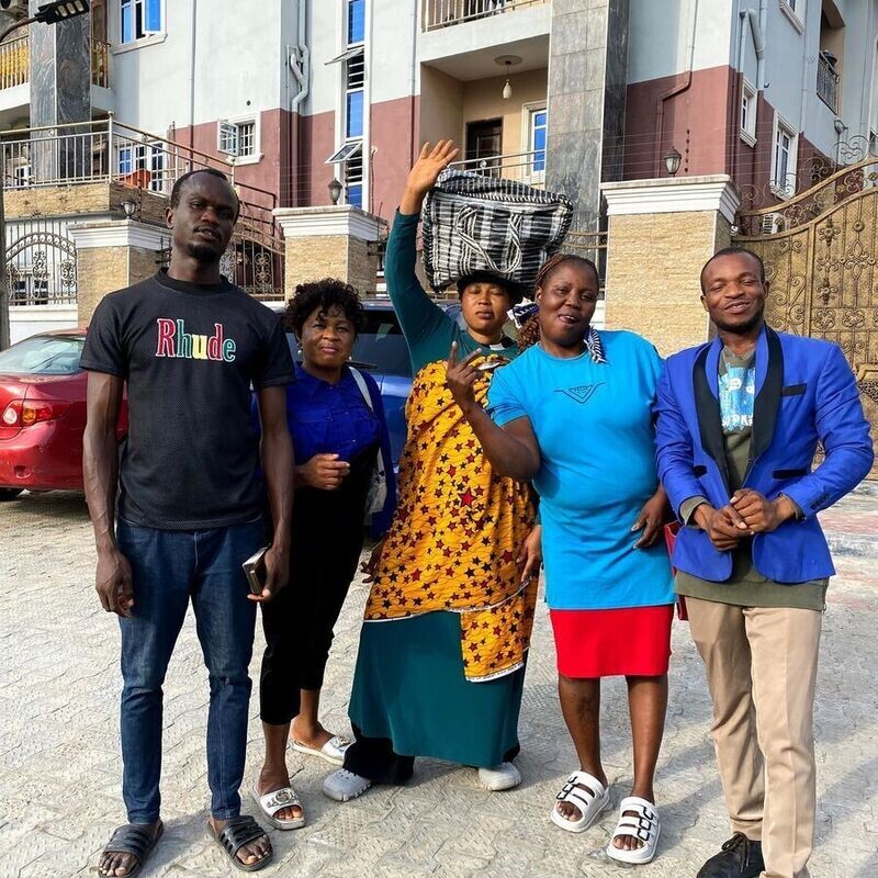 Pastor Vawlenz Shooting