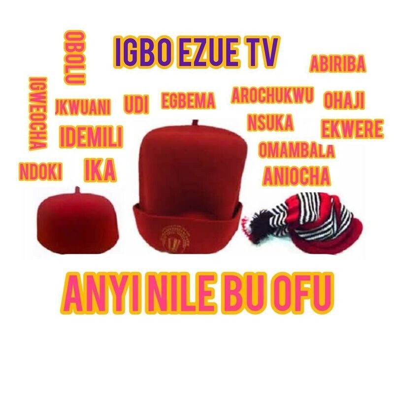 OGBAKO IGBO ZARA IGBO