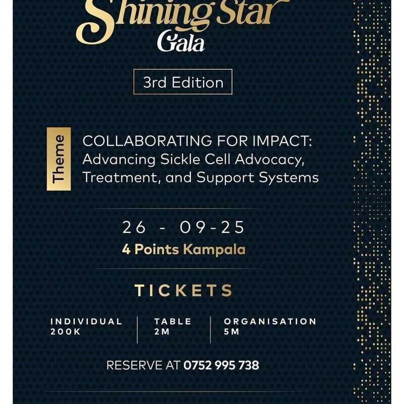 Shining Star Gala, 2025