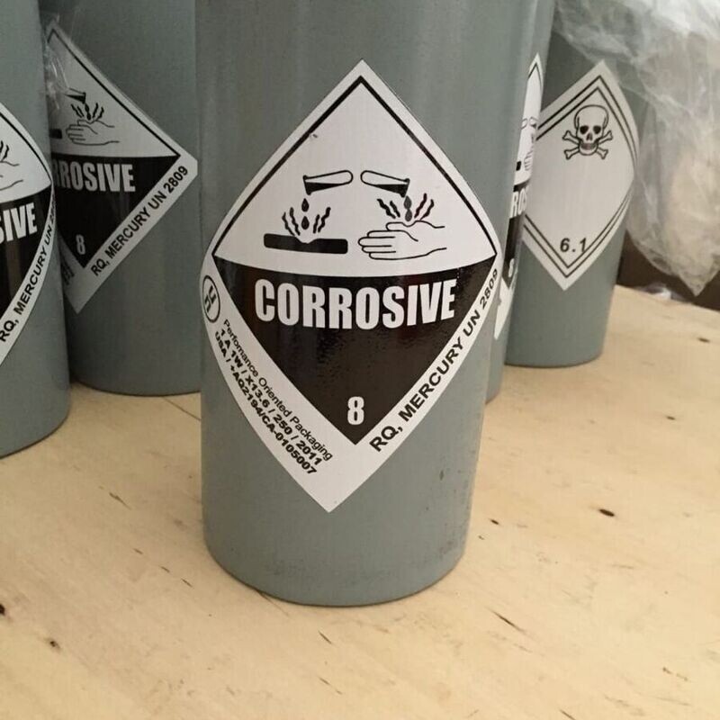 Silver Mercury sellers and suppliers in Uganda, Kenya, Tanzania, Congo