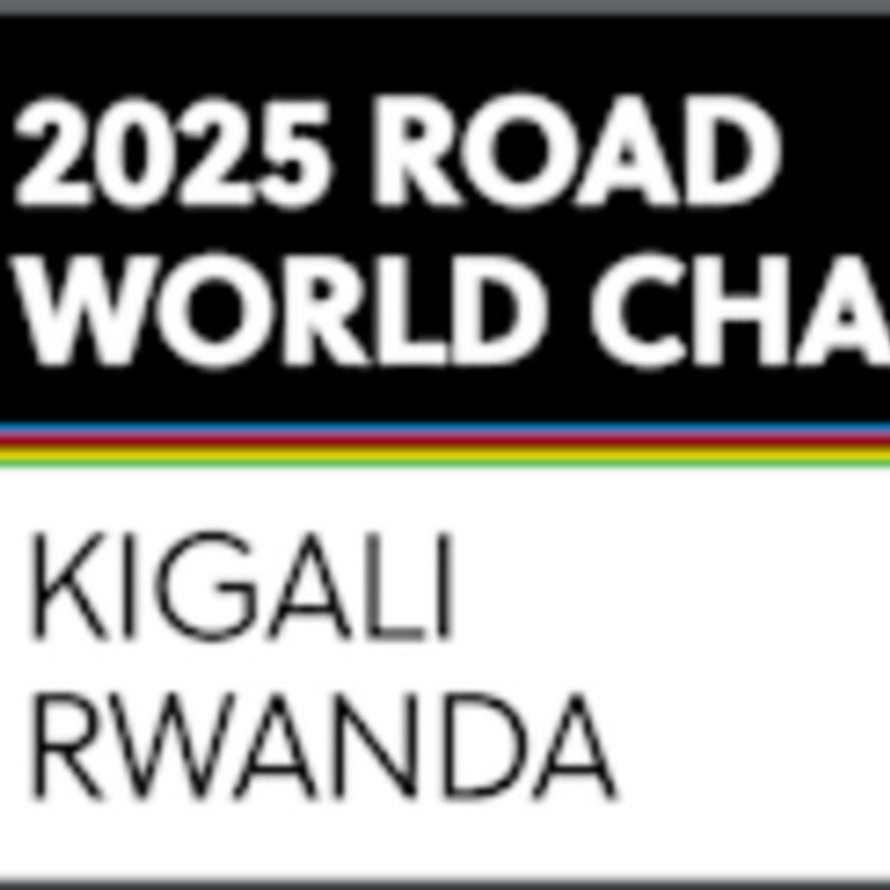 2025 UCI Road World Championship