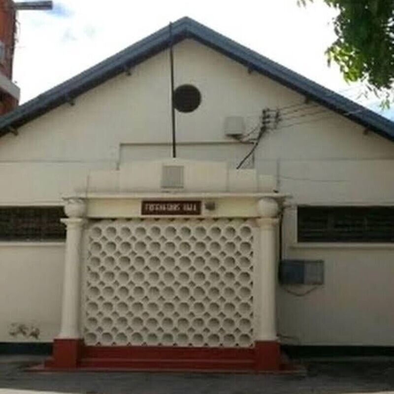 FREEMASONS INITIATION DAY