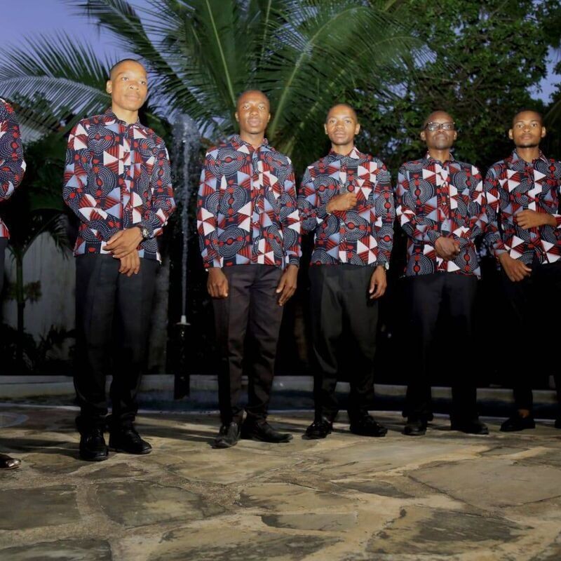 NITAMTUMAINI BWANA MUSIC CONCERT