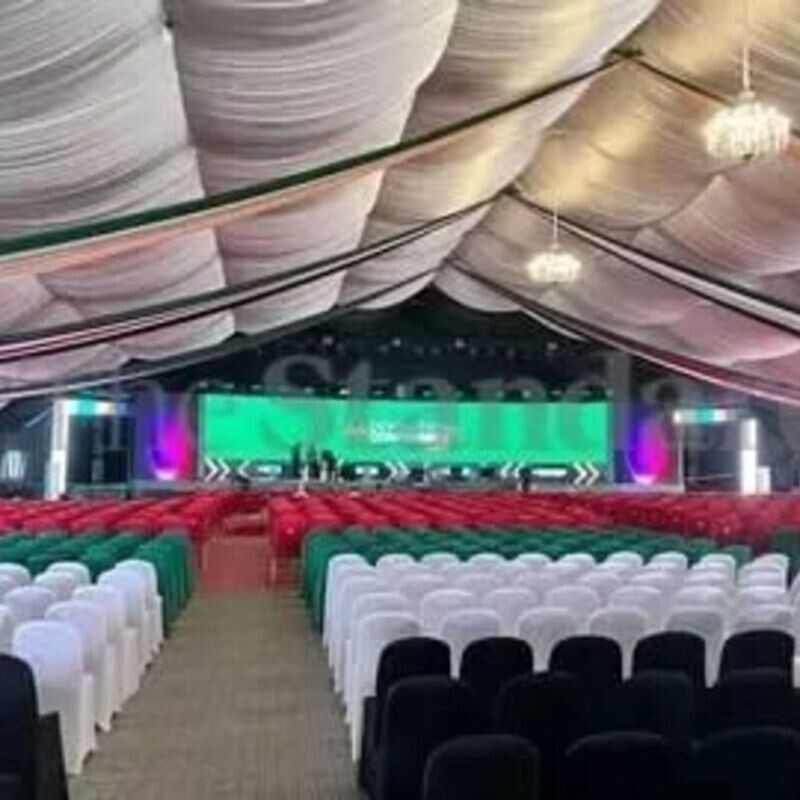 Applying for Job Opportunities in Nairobi, Kenya