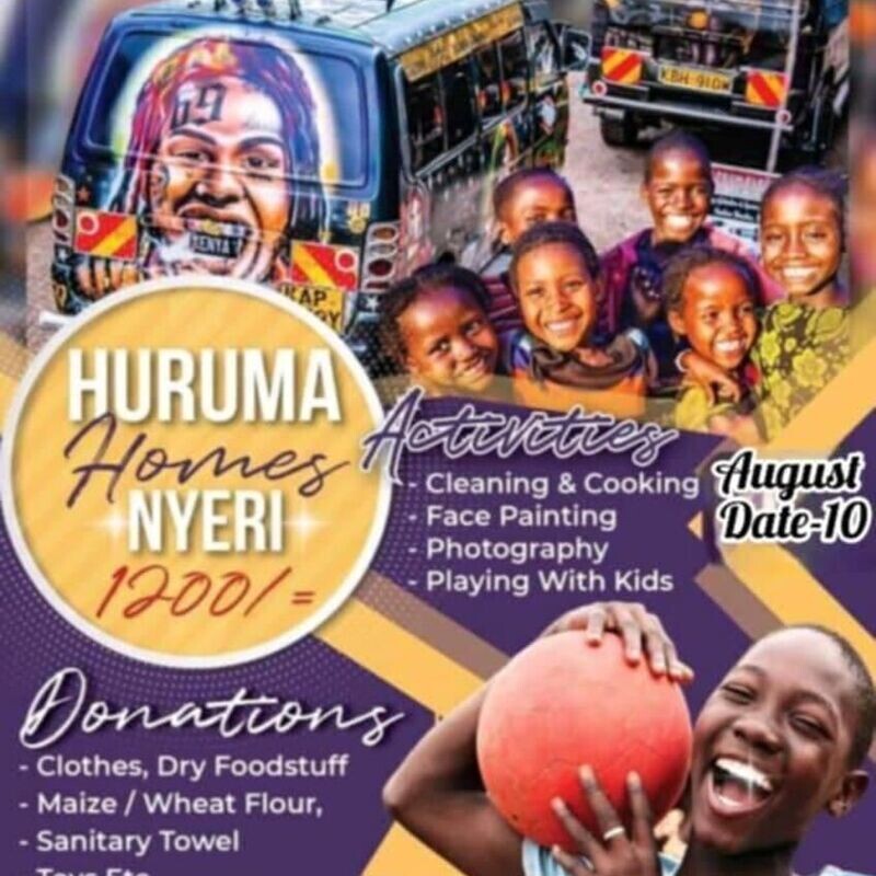 Huruma Homes