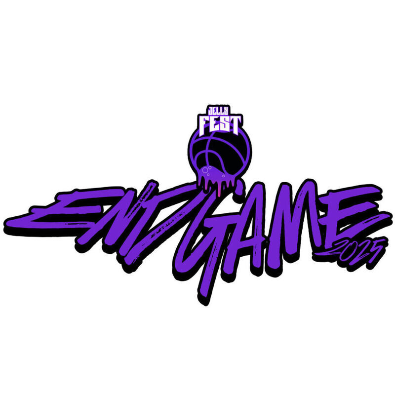 Jellyfest End Game