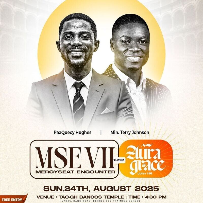 MERCYSEAT ENCOUNTER 07