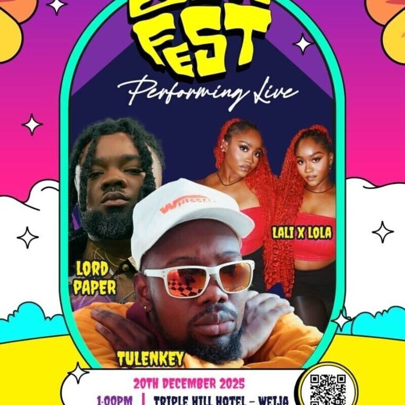YOHFEST