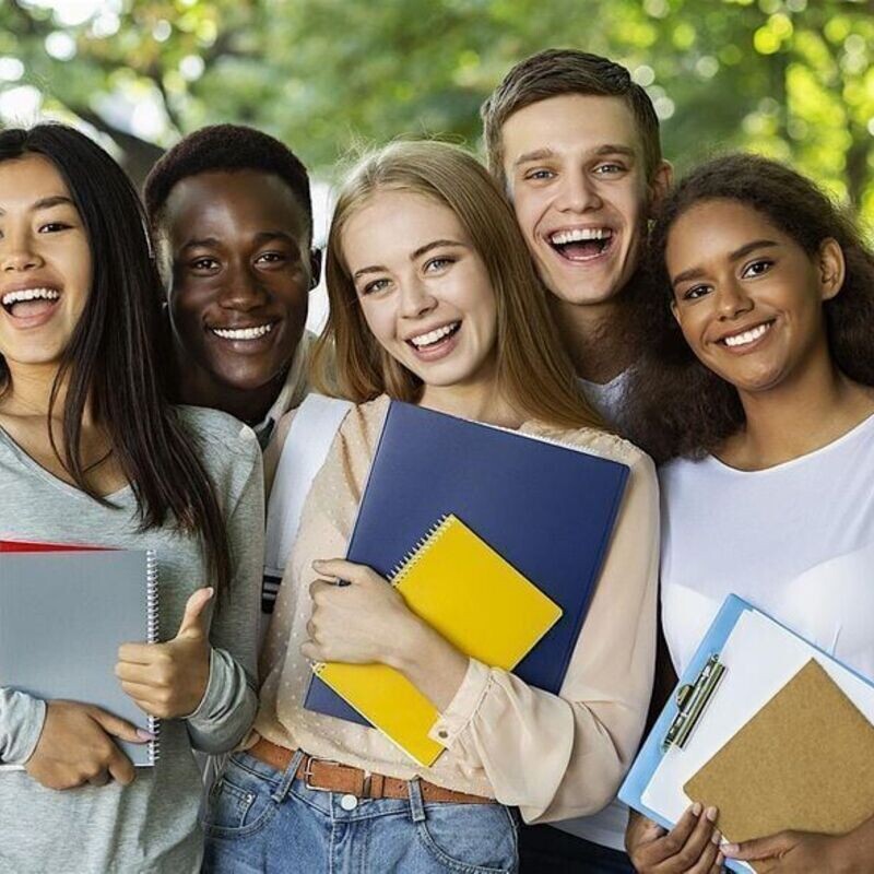 Lagos Island International College Fair 2025