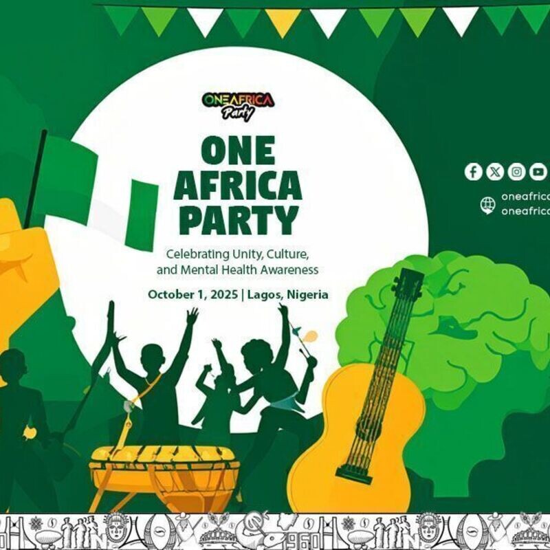 Music & Mental Health Outreach 2025