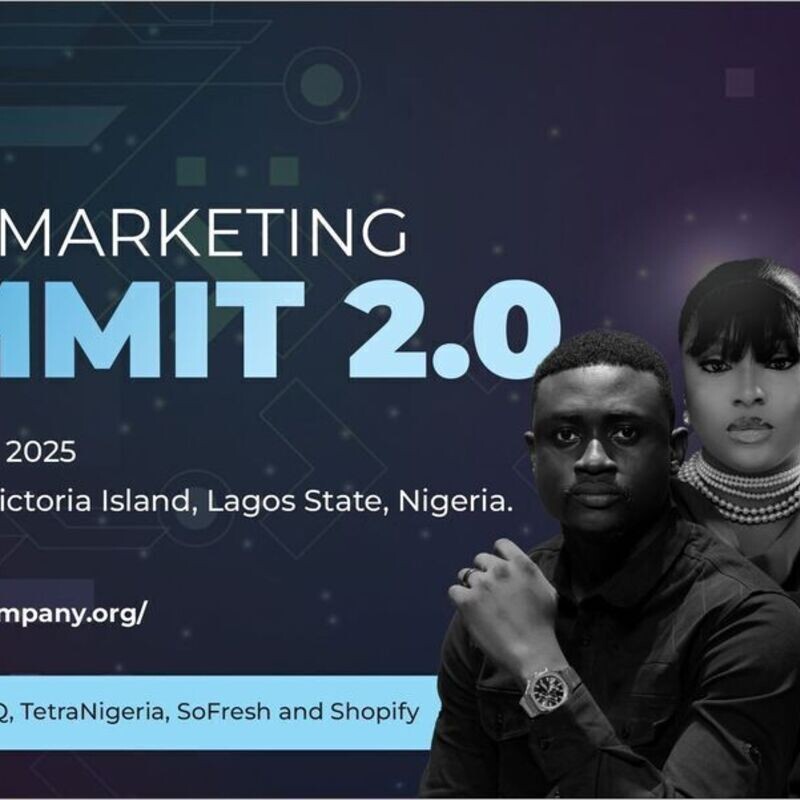 Digital Marketing Summit 2.0