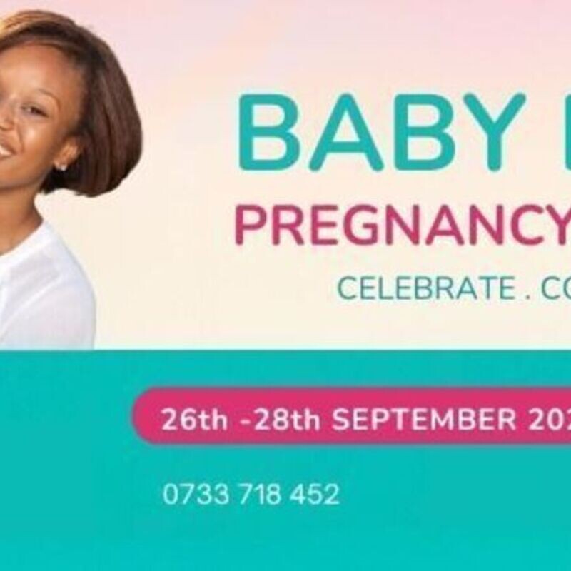Baby Banda Pregnancy & Baby Fair 2025
