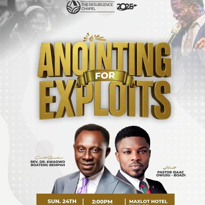 Anointing for Exploits