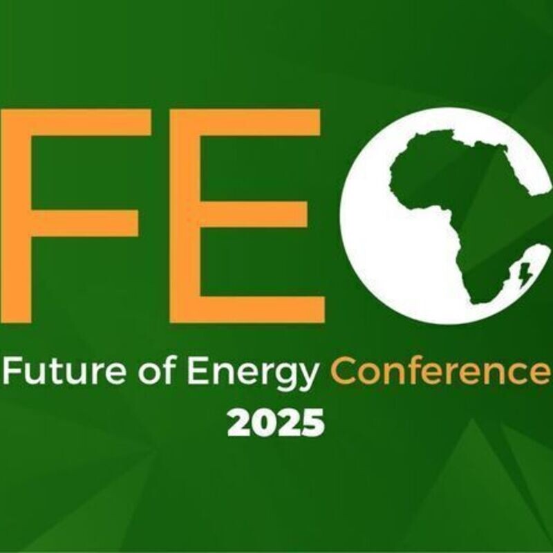 Future of Energy Conference 2025