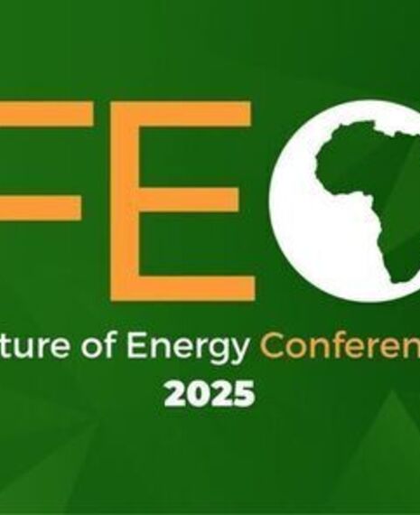 Future of Energy Conference 2025