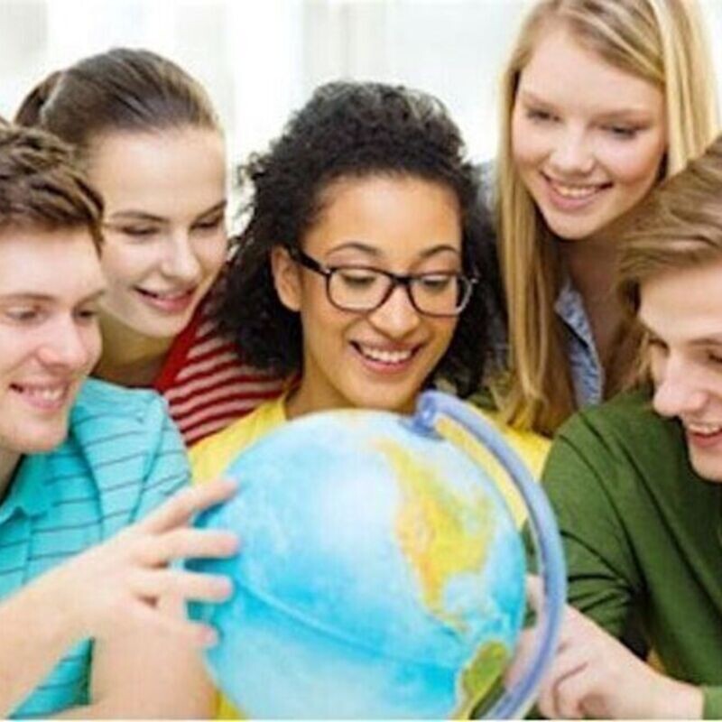 Accra International College Fair 2025