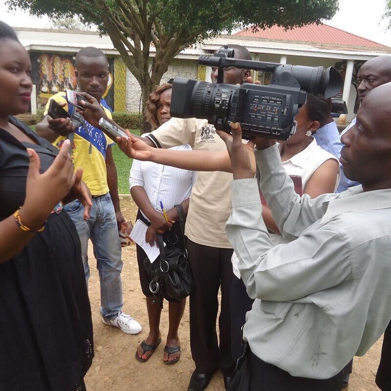 Free Agricultural Training