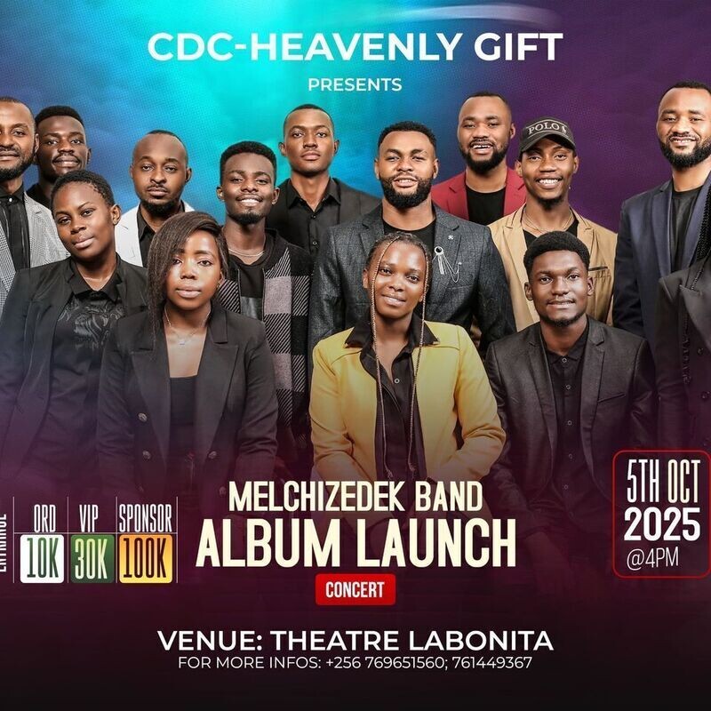 Album Launch Concert