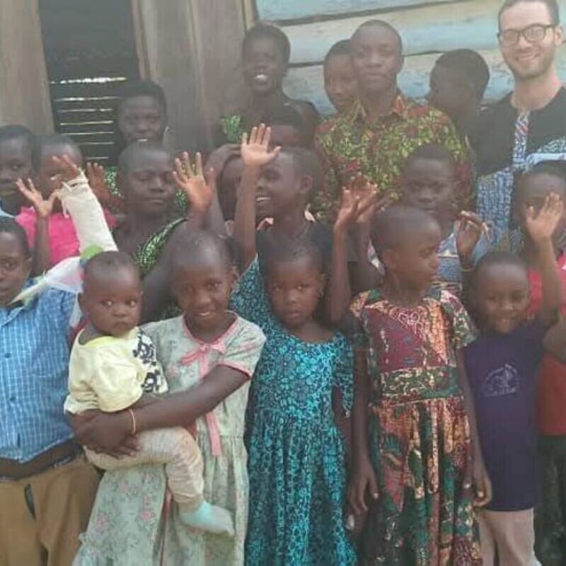 SUPPORT FOR NEXT TERM SCHOOL FEES