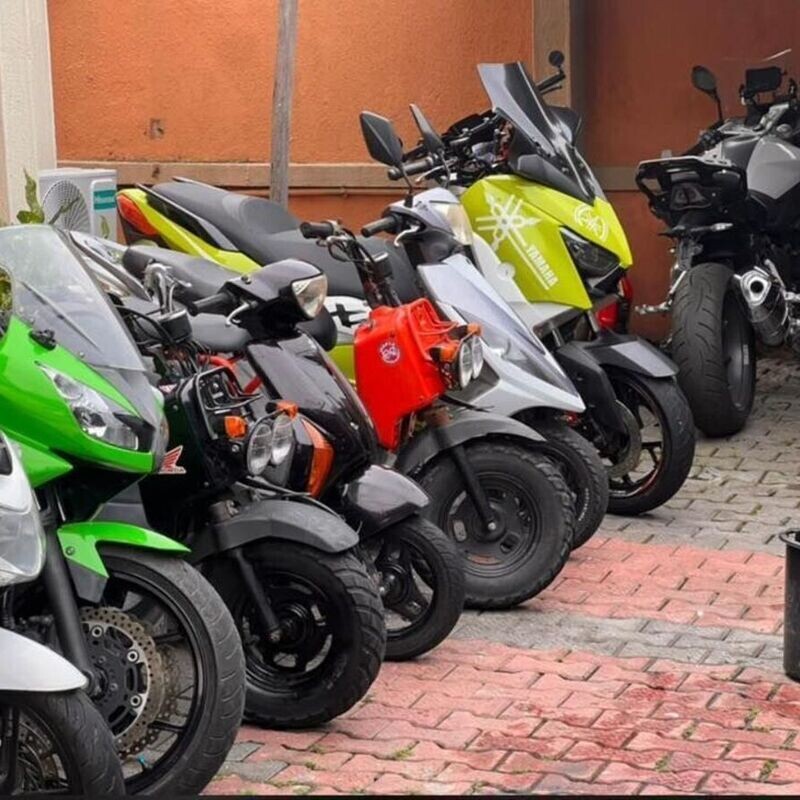 Buying Selling and Swapping at Zarck Automotive