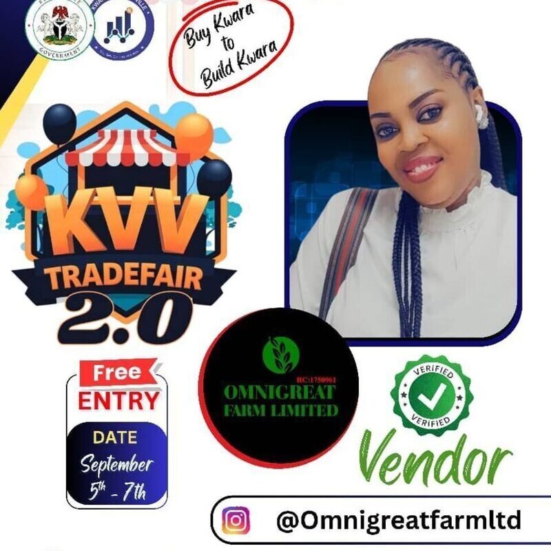 Kvvtradefair 2.0 2025