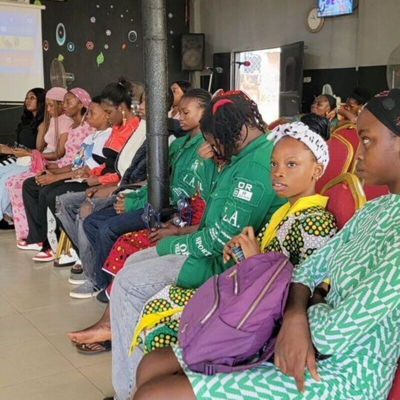 Prophetic Prayer Conference 2025