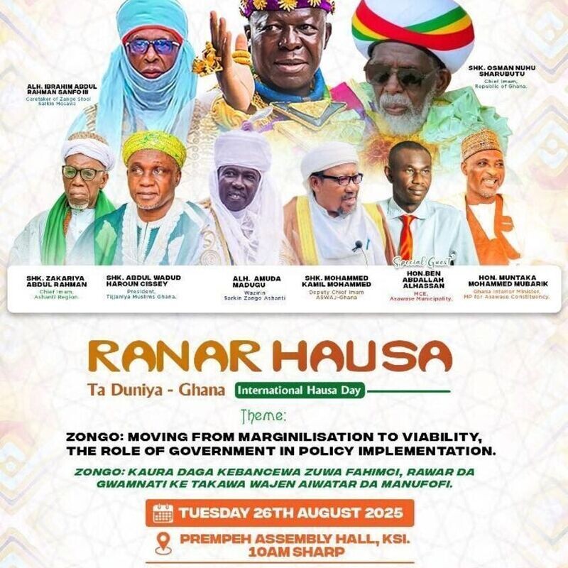 International Hausa Day