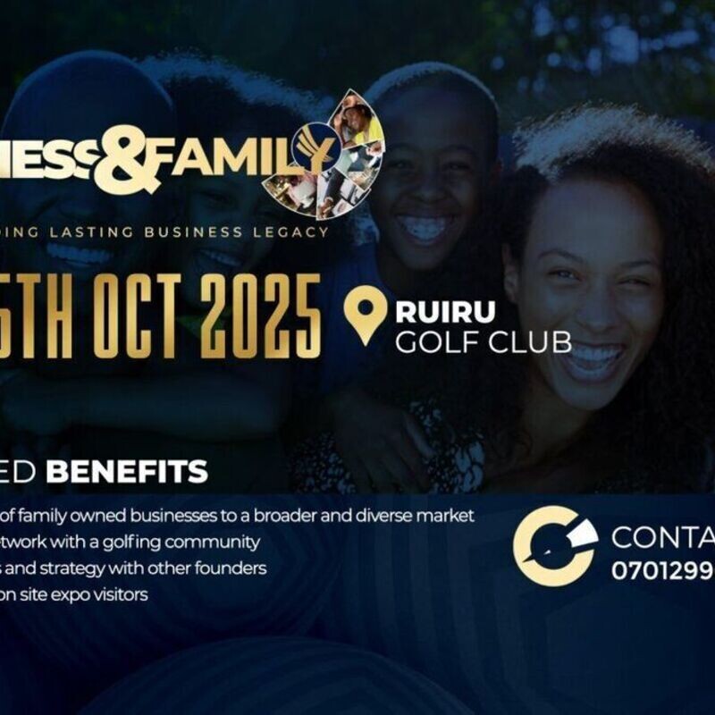 The Business and Family Expo