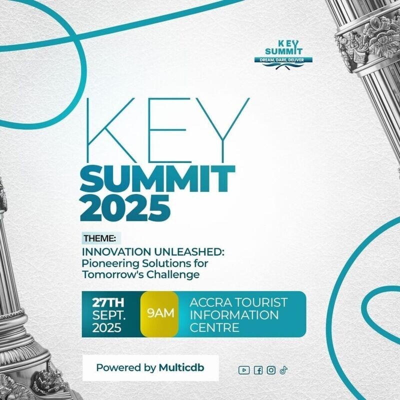 KEY SUMMIT