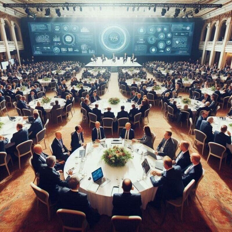 West & Central Africa Mining Summit & Expo