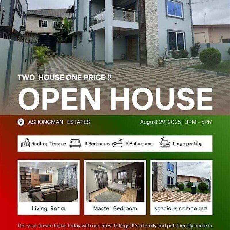 Open House