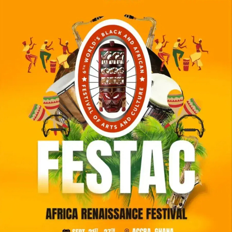FESTAC (Accra Renaissance Festival)