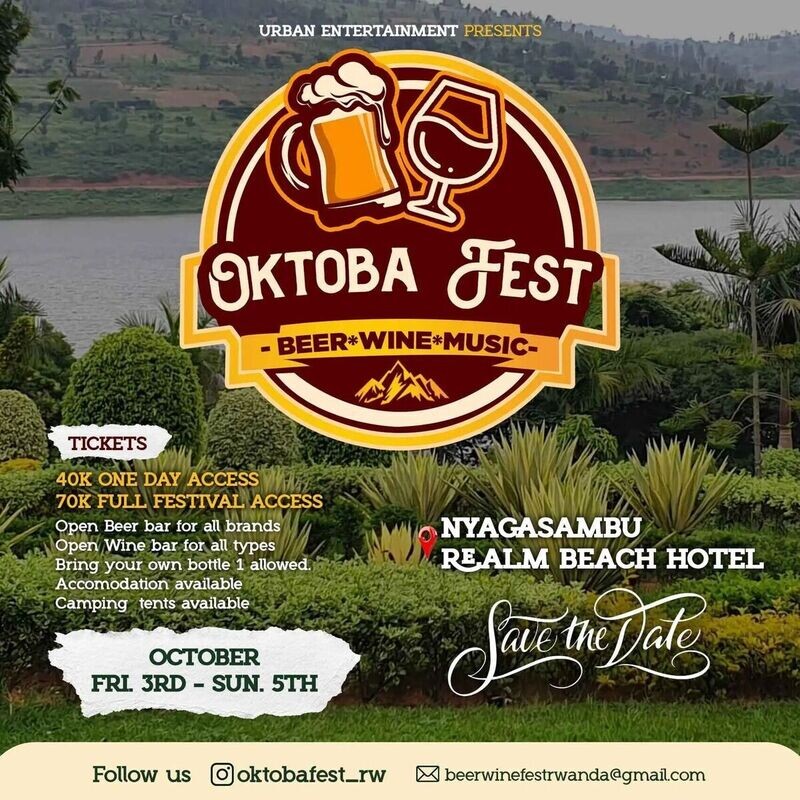 Oktoba Fest