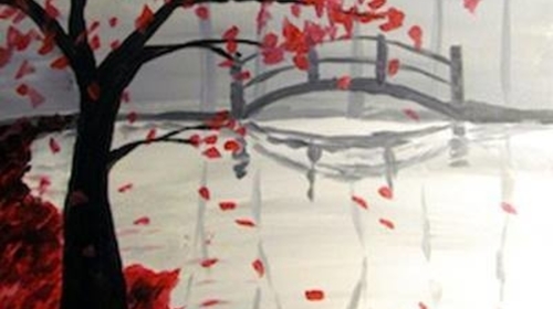 Vicky Cristina's, Hyde Park