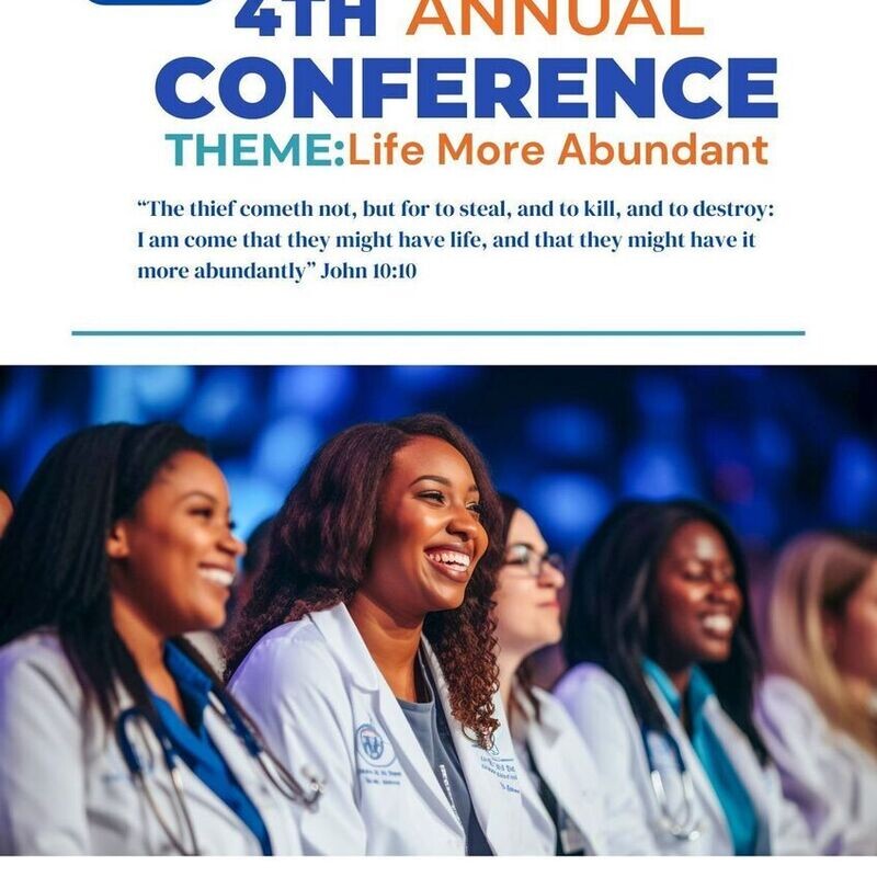 AMEN KENYA 4th Annual Conference