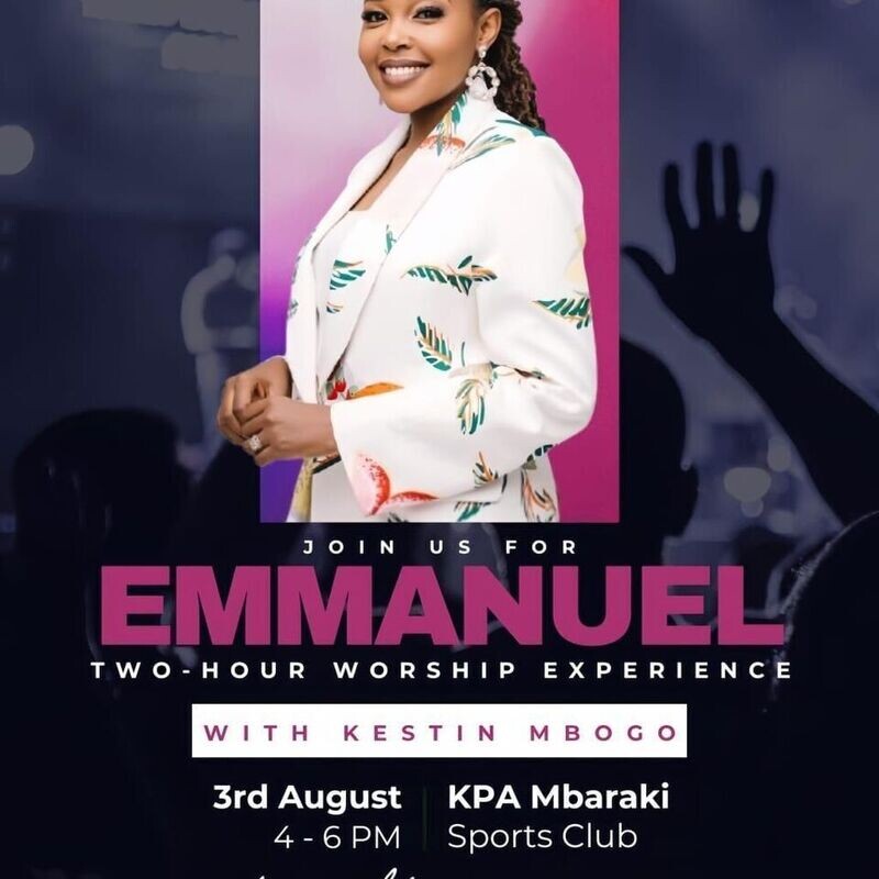 EMMANUEL SERVICE