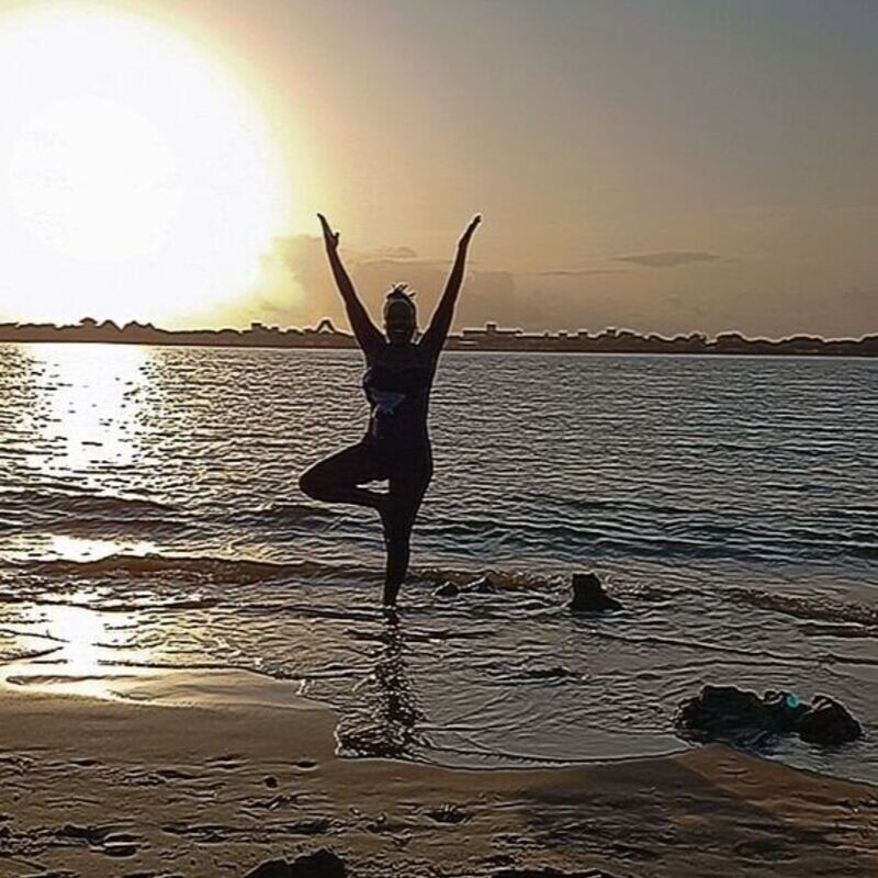 Menopause Retreat by the Women's Health Cafe